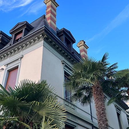 Montreux Riviera Suite Waterfront 3 Bedrooms Private Parking Bagian luar foto