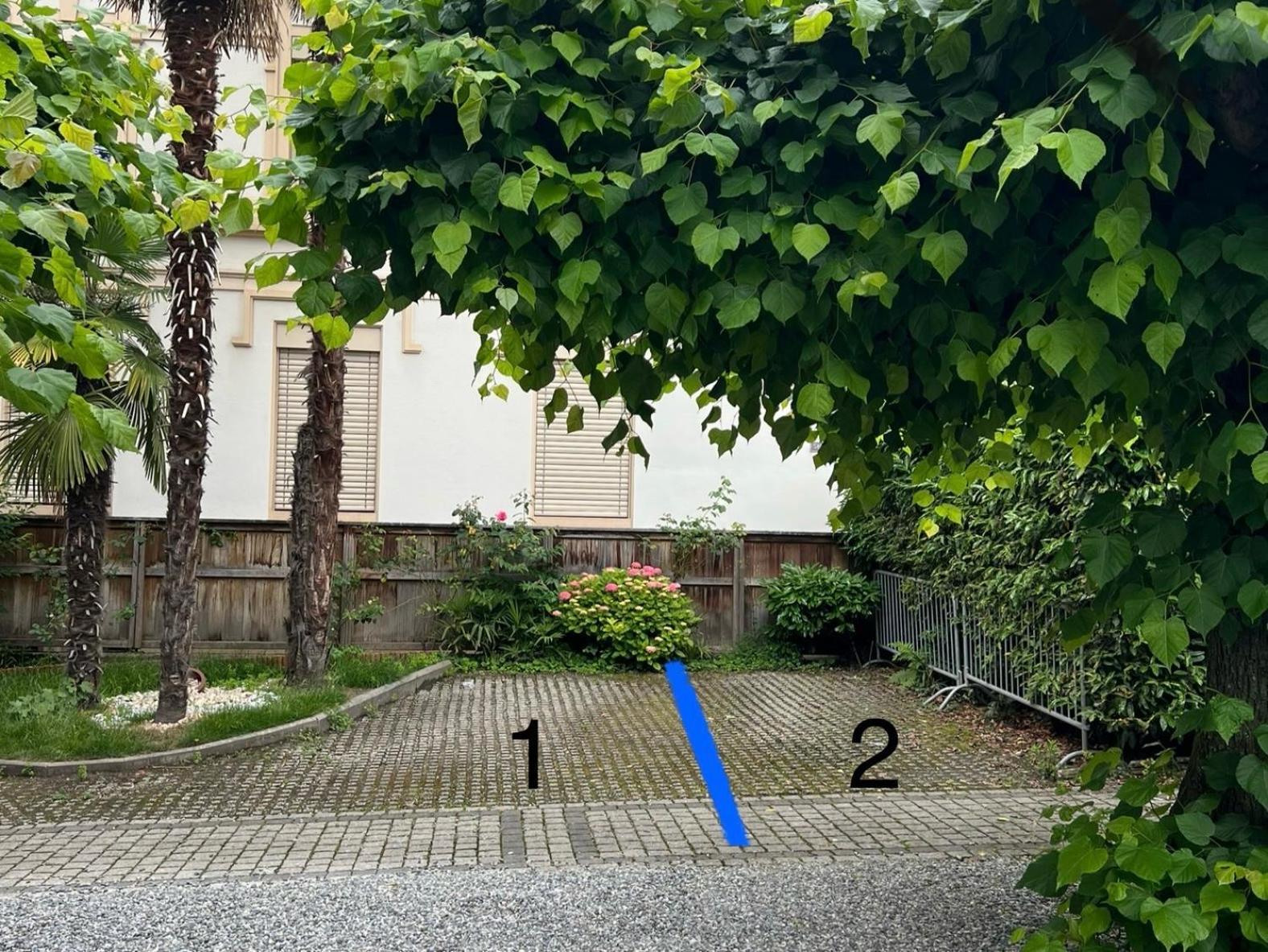 Montreux Riviera Suite Waterfront 3 Bedrooms Private Parking Bagian luar foto