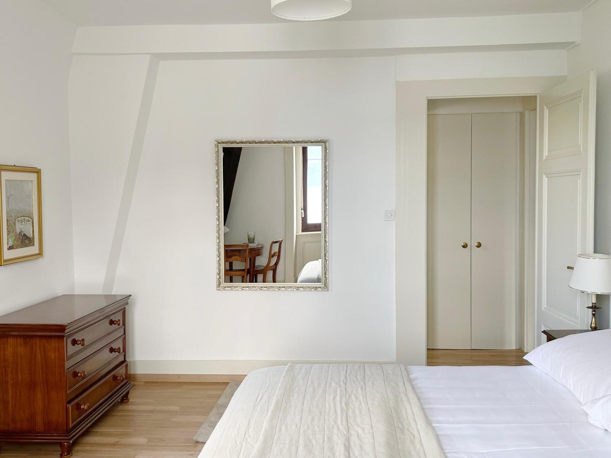 Montreux Riviera Suite Waterfront 3 Bedrooms Private Parking Bagian luar foto