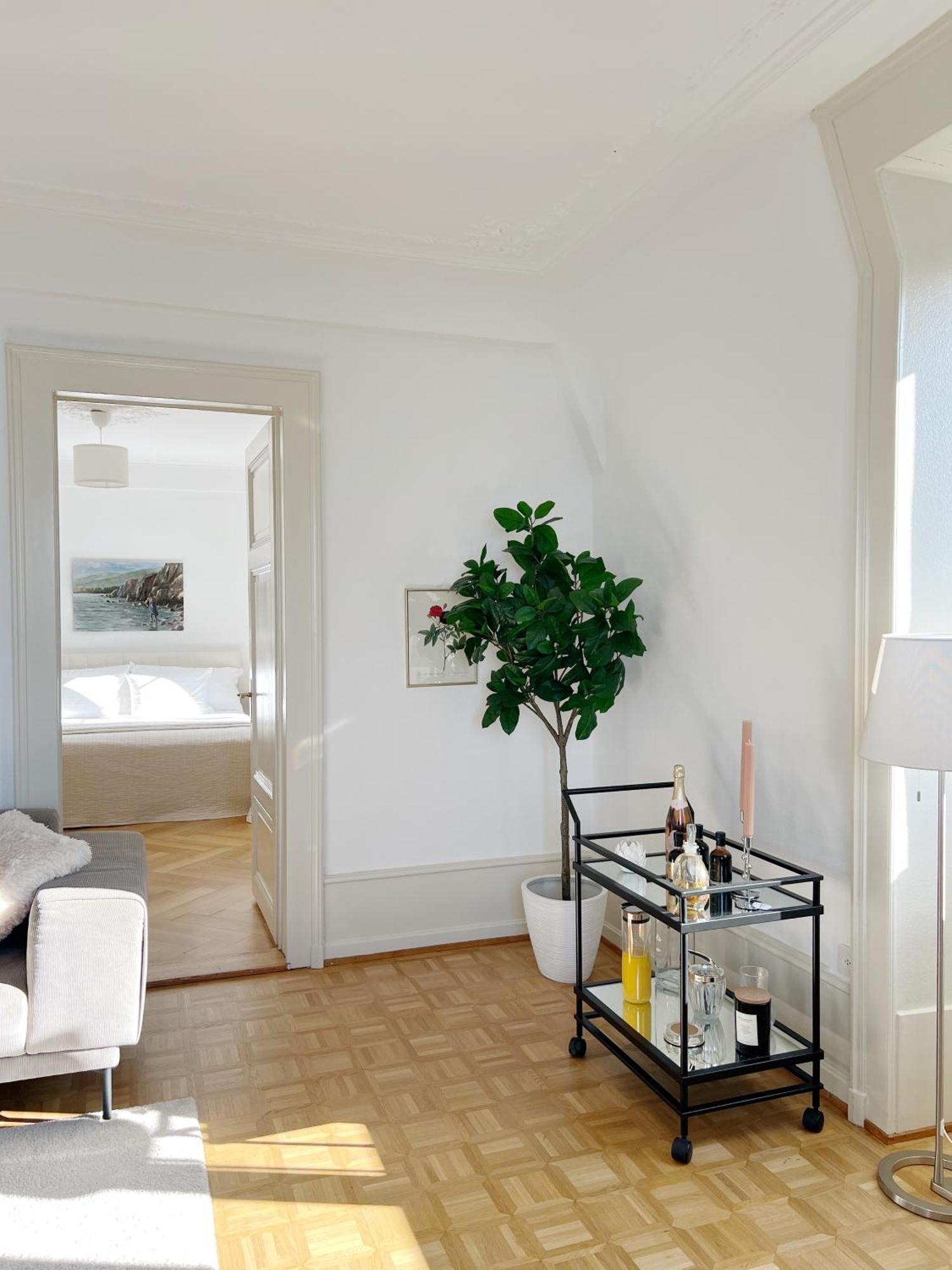Montreux Riviera Suite Waterfront 3 Bedrooms Private Parking Bagian luar foto